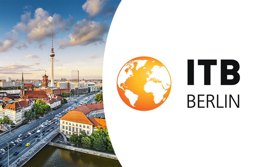 ITB Berlino - Internationale Tourismus-Borse, ed. 2024