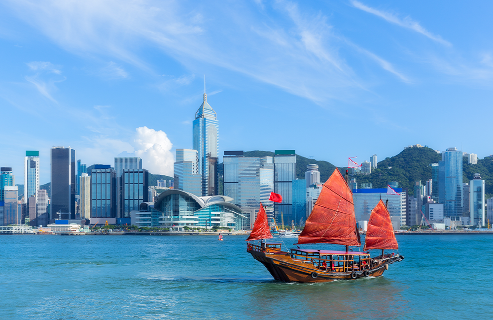 WebBeds pledges support for Hong Kong’s travel industry with launch of WebBeds Destination Index (WBDI)