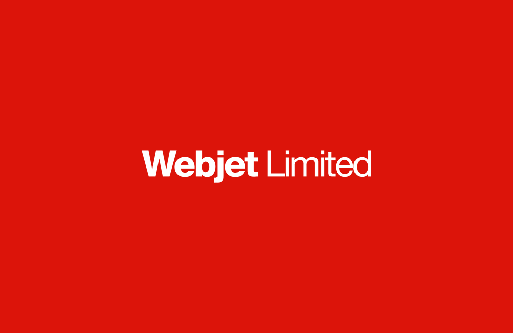 Webjet Limited Announces €100 Million Convertible Notes Offering
