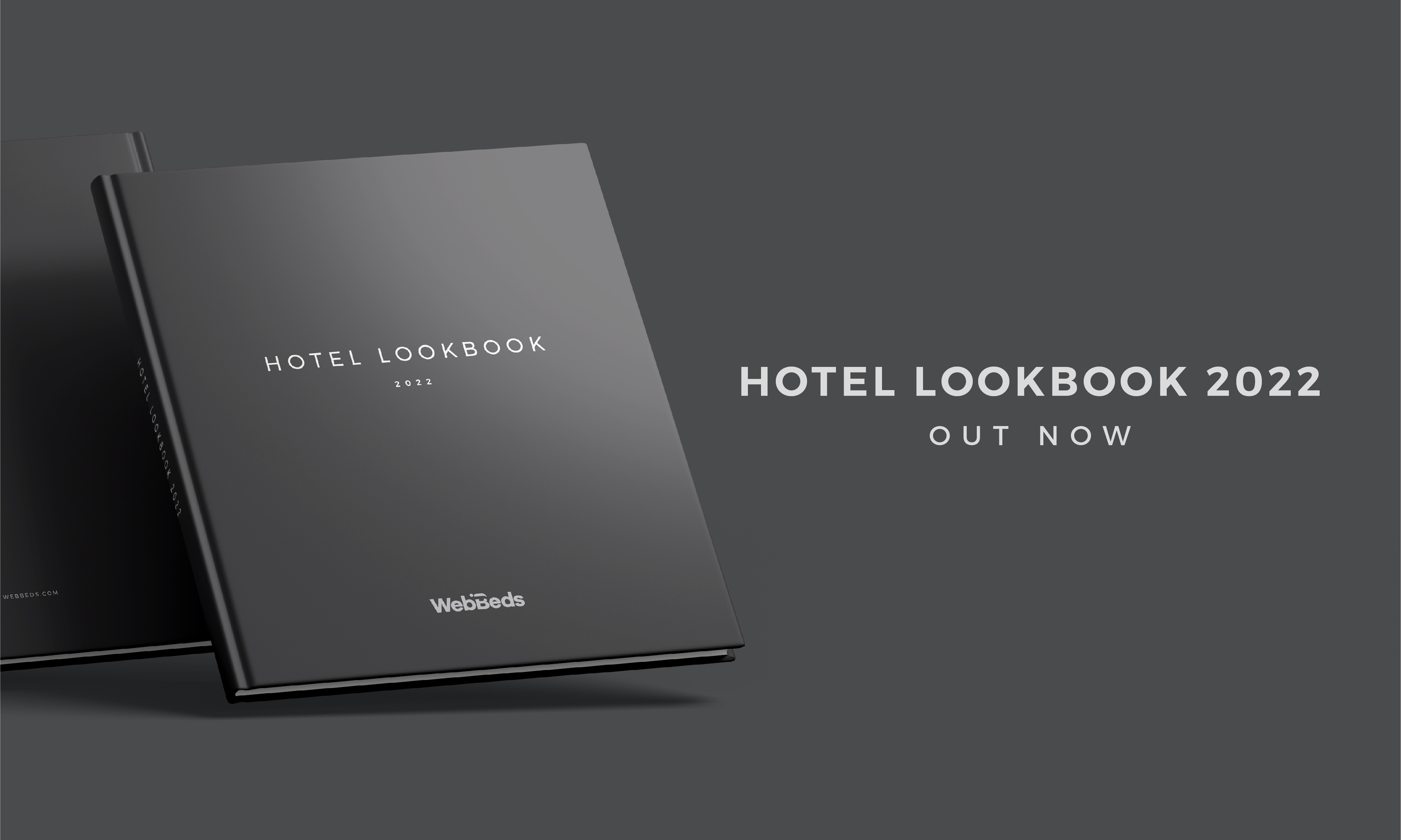 Hotel Lookbook 2022 Out Now