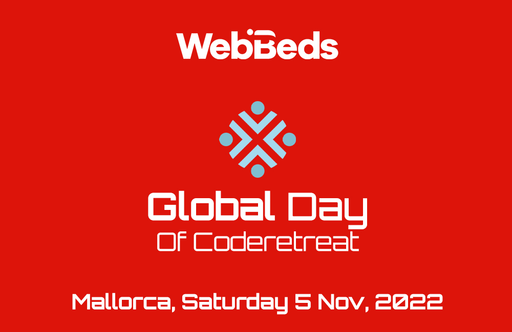 Global Day of Coderetreat Event – Sat 05 Nov, Mallorca
